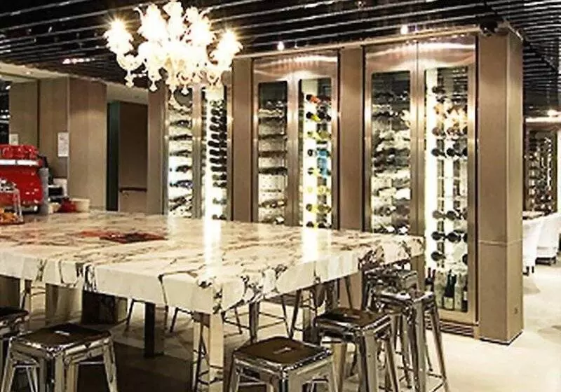 Fotos del hotel Rydges Melbourne:  5