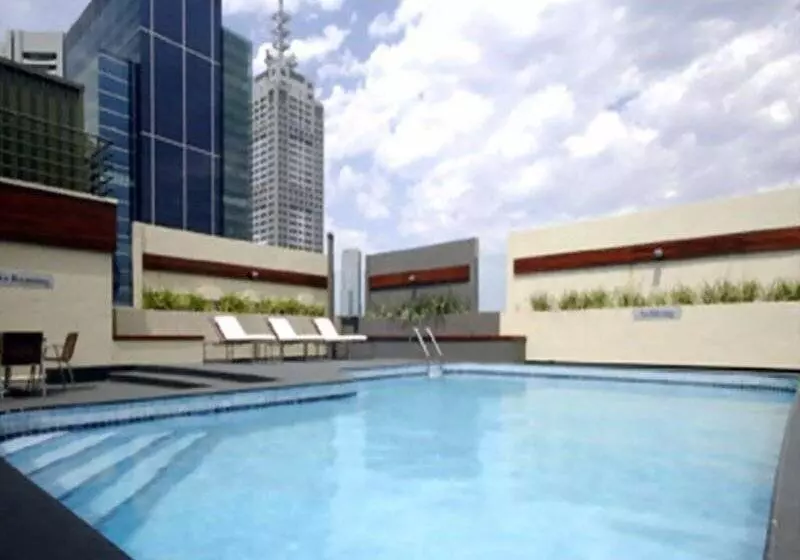 Fotos del hotel Rydges Melbourne:  3