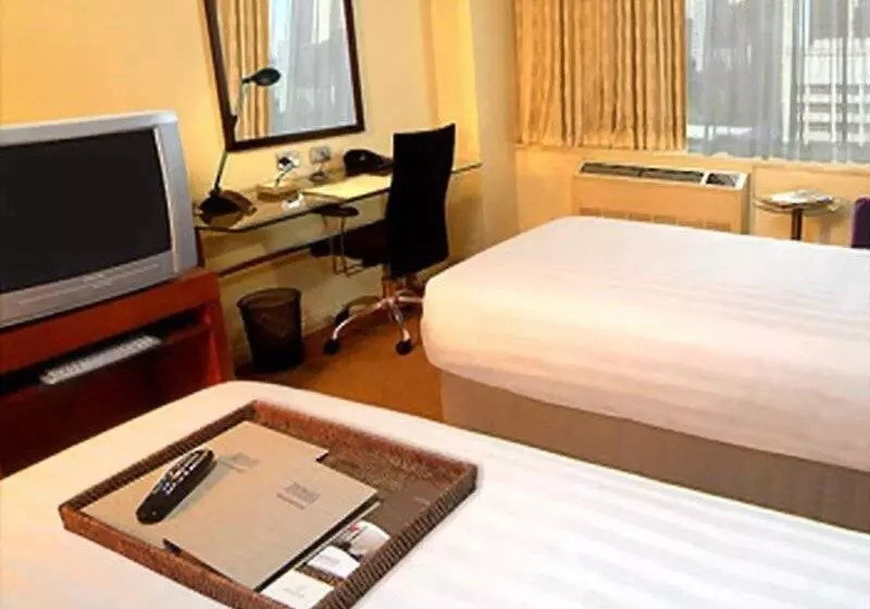 Fotos del hotel Rydges Melbourne:  2