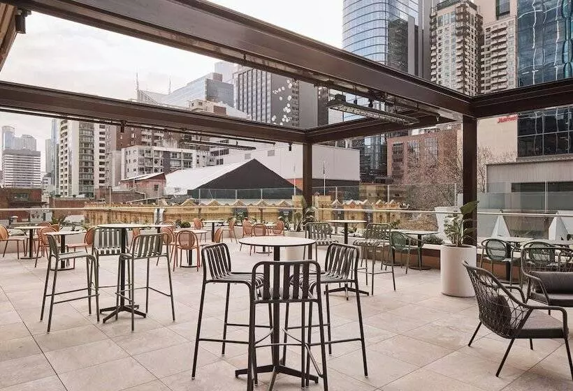 Fotos del hotel Rydges Melbourne:  15