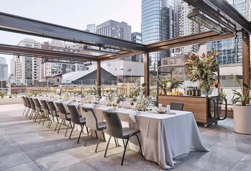 Fotos del hotel Rydges Melbourne:  18