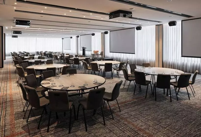 Fotos del hotel Rydges Melbourne:  11