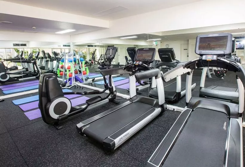 Fotos del hotel Shangri-la The Marina, Cairns:  4