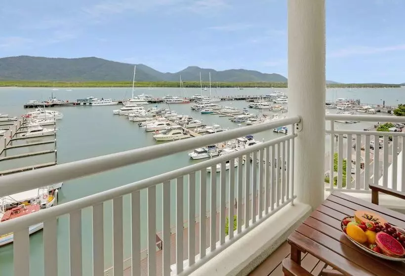 Fotos del hotel Shangri-la The Marina, Cairns:  15