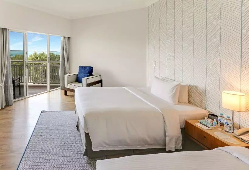 Fotos del hotel Shangri-la The Marina, Cairns:  2