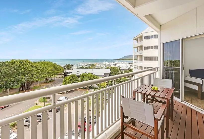 Fotos del hotel Shangri-la The Marina, Cairns:  22