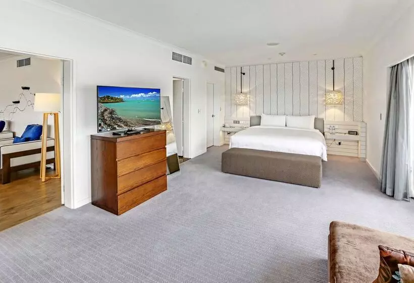 Fotos del hotel Shangri-la The Marina, Cairns:  13