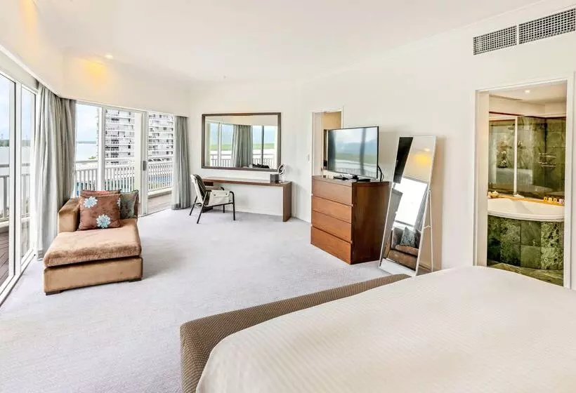 Fotos del hotel Shangri-la The Marina, Cairns:  9