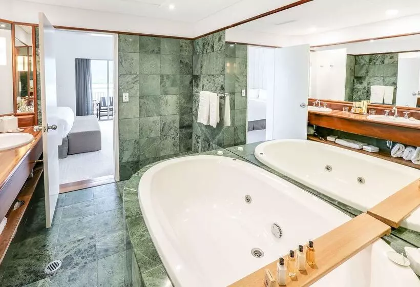 Fotos del hotel Shangri-la The Marina, Cairns:  10