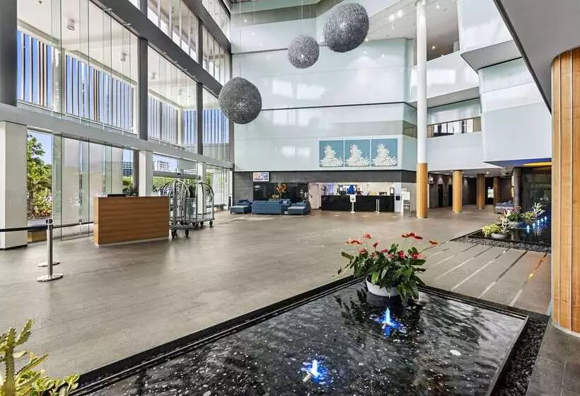 Fotos del hotel Shangri-la The Marina, Cairns:  3