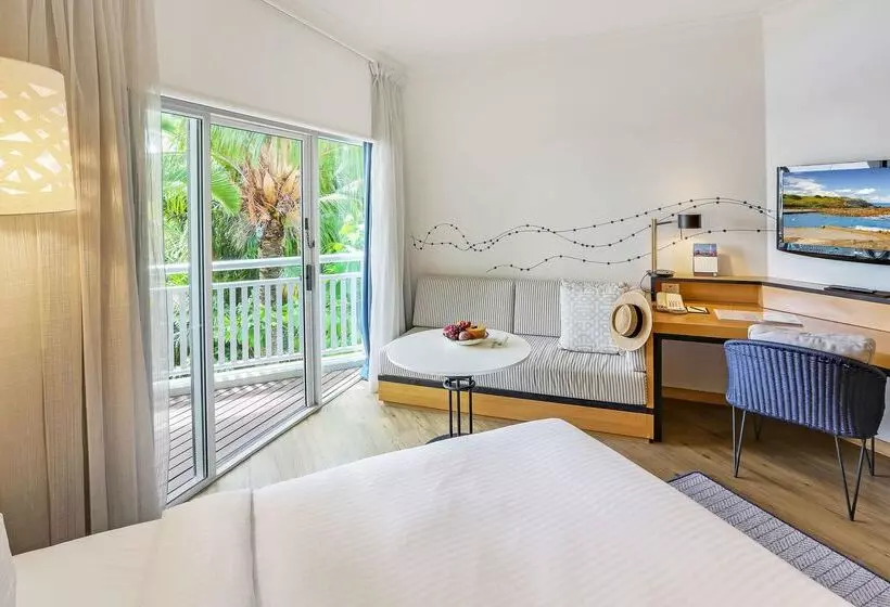 Fotos del hotel Shangri-la The Marina, Cairns:  21