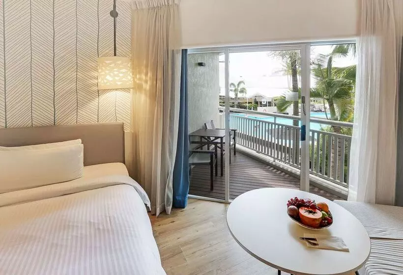 Fotos del hotel Shangri-la The Marina, Cairns:  19