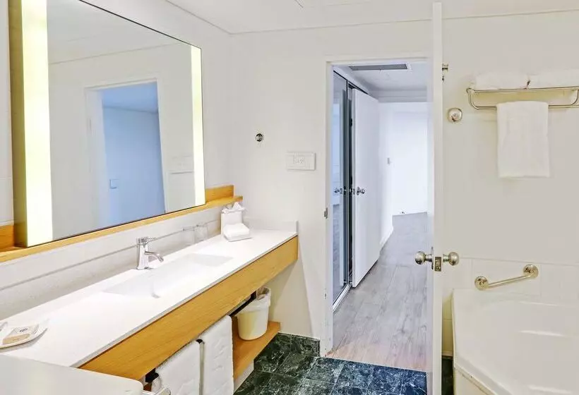 Fotos del hotel Shangri-la The Marina, Cairns:  17