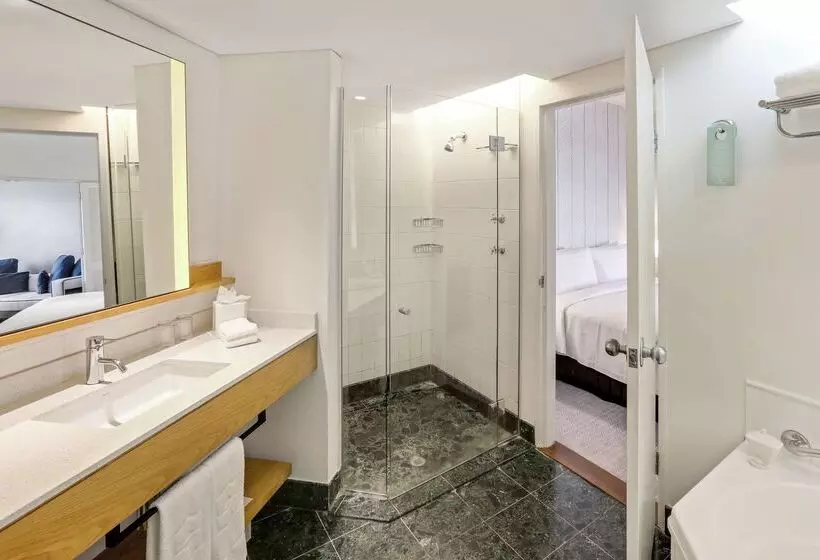 Fotos del hotel Shangri-la The Marina, Cairns:  6