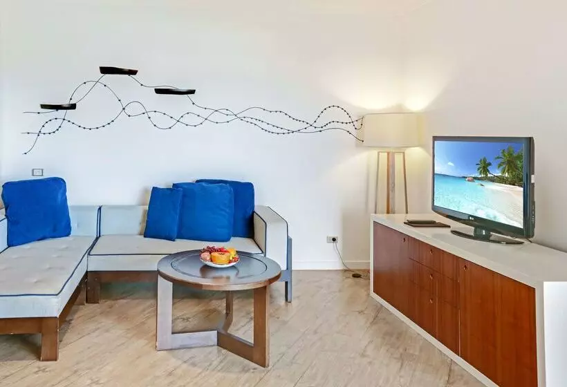 Fotos del hotel Shangri-la The Marina, Cairns:  16