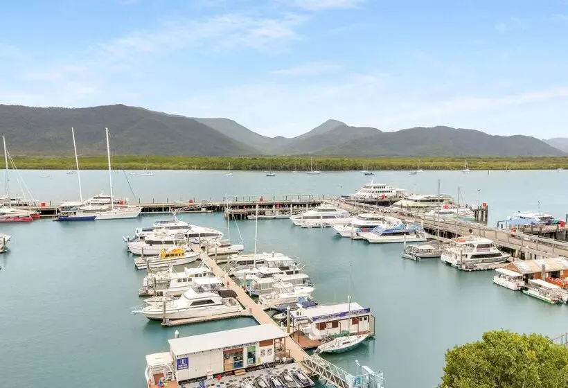 Fotos del hotel Shangri-la The Marina, Cairns:  8