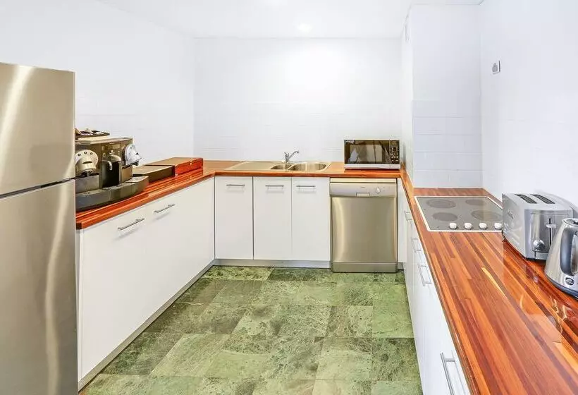 Fotos del hotel Shangri-la The Marina, Cairns:  5