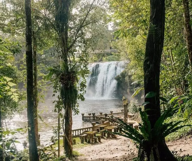 Fotos del hotel Shangri-la The Marina, Cairns:  25