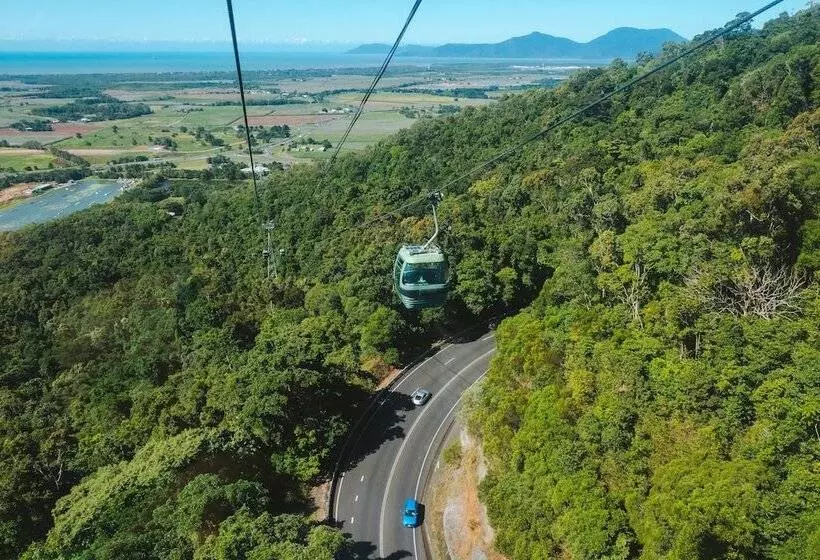 Fotos del hotel Shangri-la The Marina, Cairns:  23