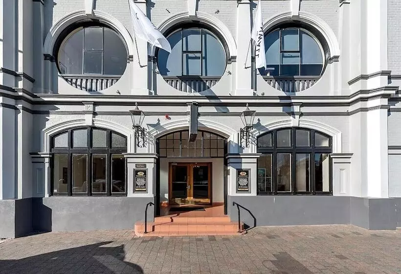 Fotos del hotel The Cornwall Historic:  25