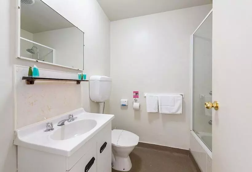 Fotos del hotel The Cornwall Historic:  7