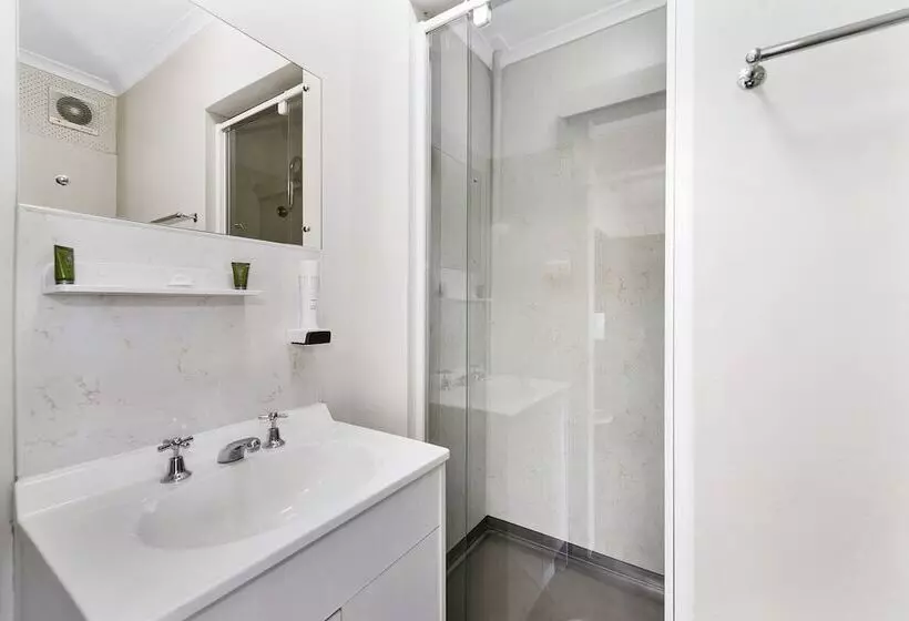 Fotos del hotel The Cornwall Historic:  3