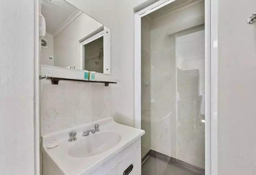 Fotos del hotel The Cornwall Historic:  15