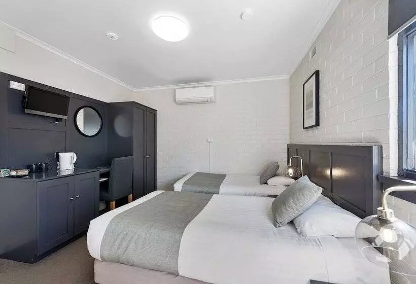 Fotos del hotel The Cornwall Historic:  17