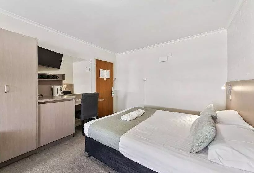 Fotos del hotel The Cornwall Historic:  5