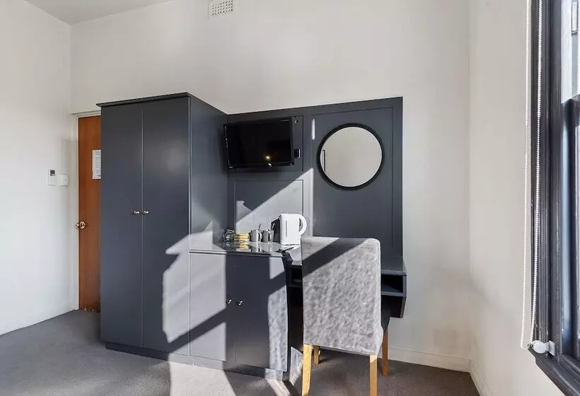 Fotos del hotel The Cornwall Historic:  9
