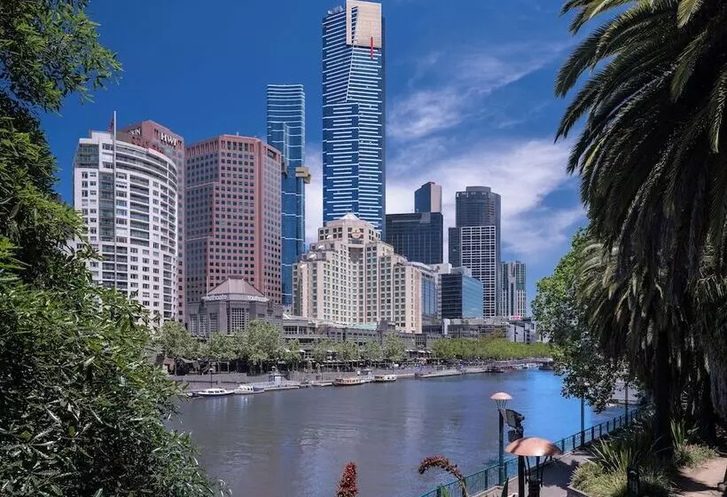 Fotos del hotel The Langham Melbourne:  16