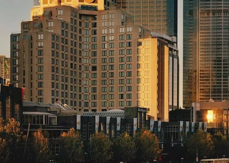 The Langham Melbourne
