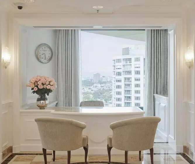 Fotos del hotel The Langham Melbourne:  22