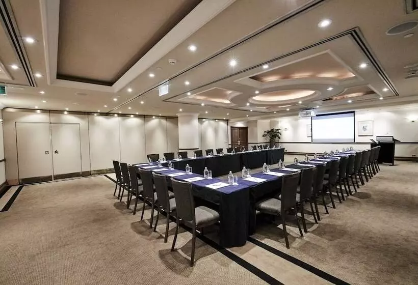 Fotos del hotel The Langham Melbourne:  8