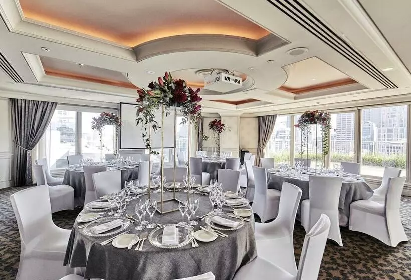 Fotos del hotel The Langham Melbourne:  21