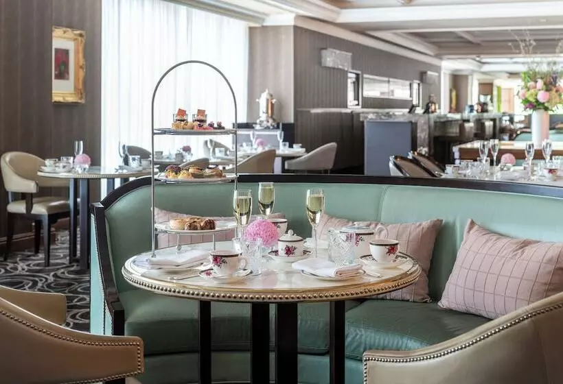 Fotos del hotel The Langham Melbourne:  14