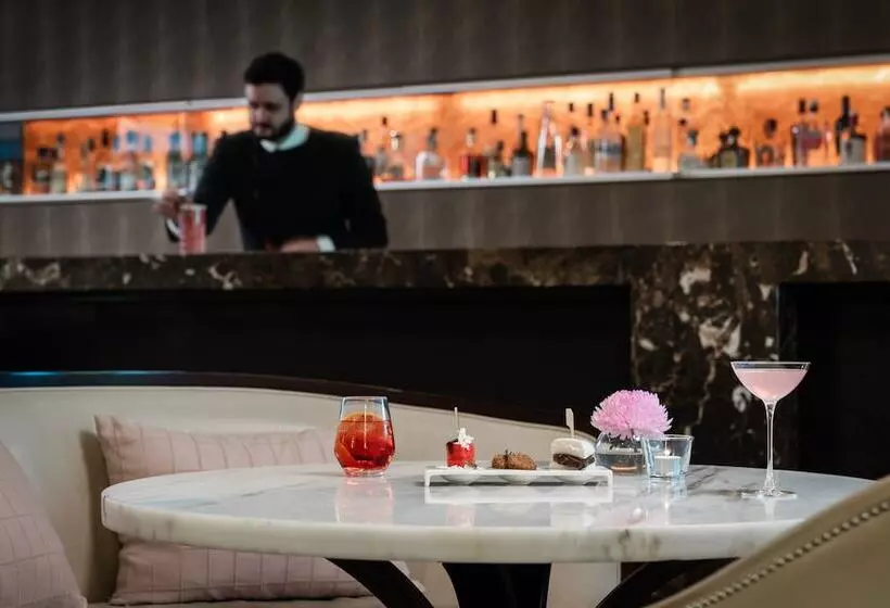 Fotos del hotel The Langham Melbourne:  7