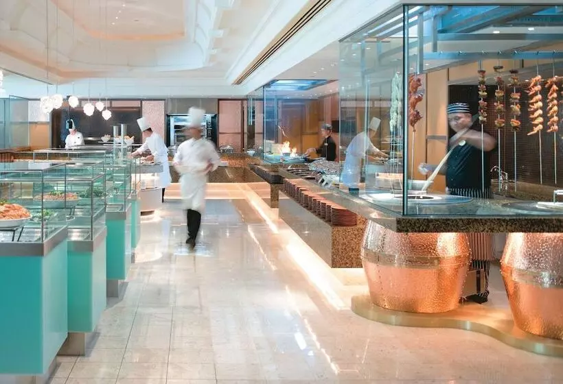 Fotos del hotel The Langham Melbourne:  24