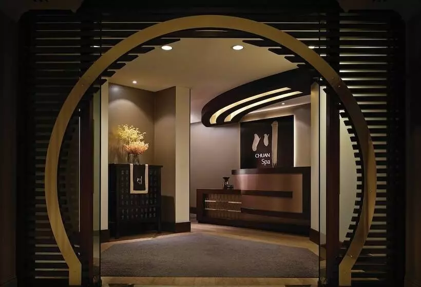 Fotos del hotel The Langham Melbourne:  23