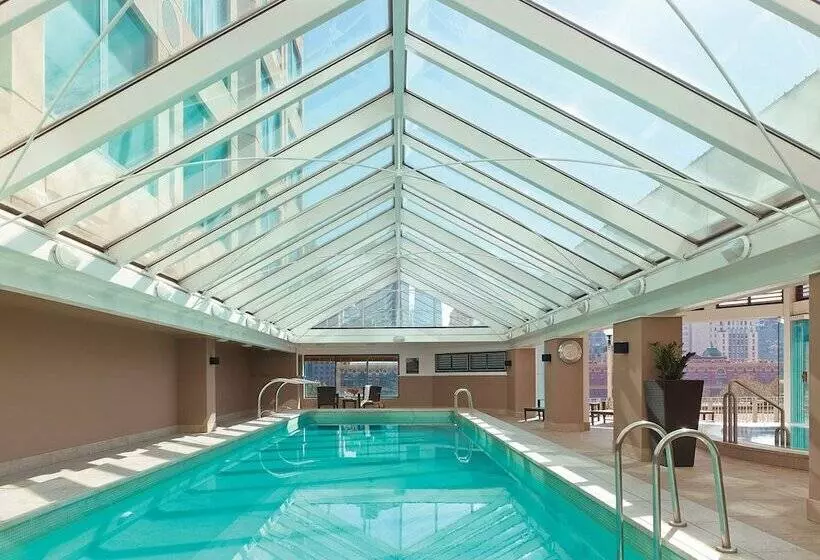 Fotos del hotel The Langham Melbourne:  3