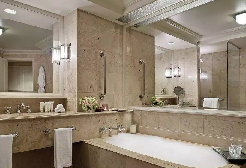 Fotos del hotel The Langham Melbourne:  10