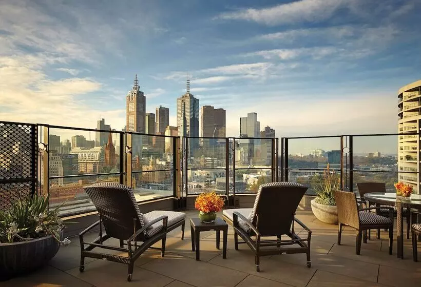 Fotos del hotel The Langham Melbourne:  9