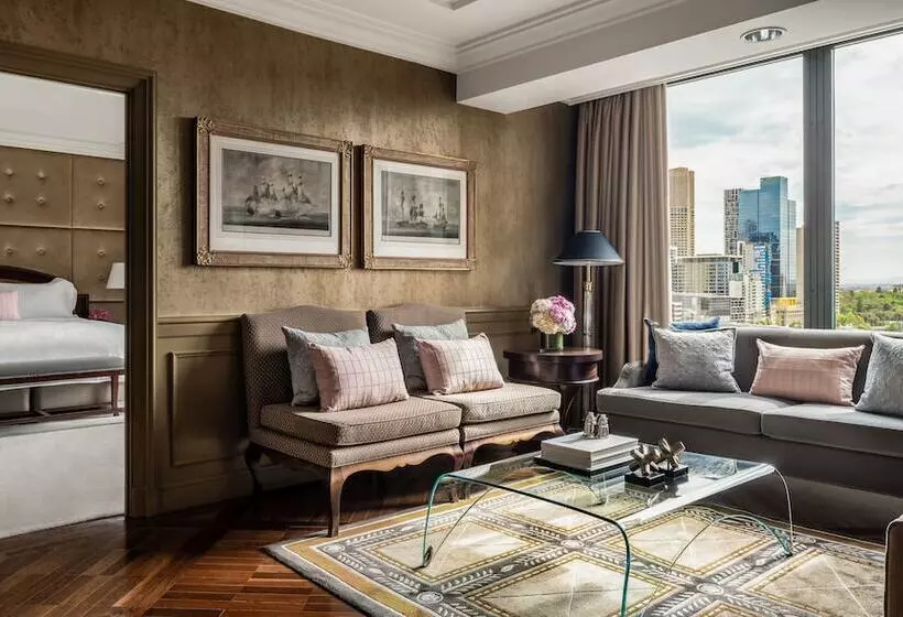 Fotos del hotel The Langham Melbourne:  2