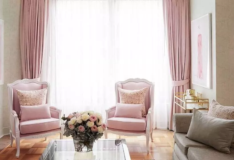 Fotos del hotel The Langham Melbourne:  17