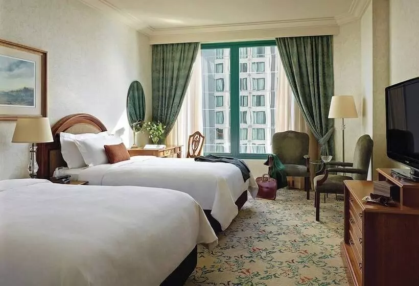 Fotos del hotel The Langham Melbourne:  13