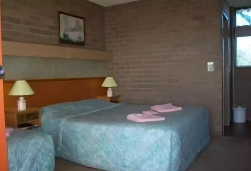 Fotos del hotel Town Centre Motor Inn:  22