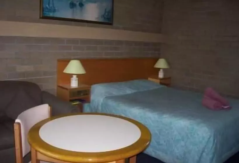 Fotos del hotel Town Centre Motor Inn:  16