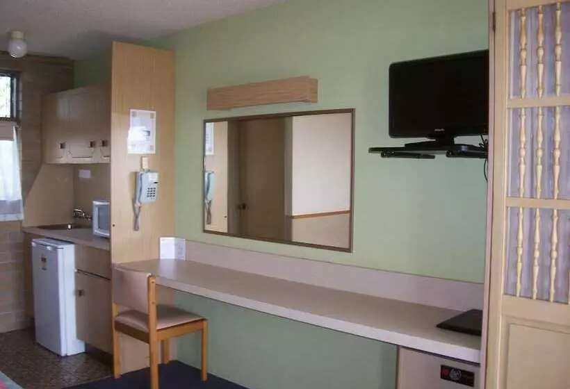 Fotos del hotel Town Centre Motor Inn:  24