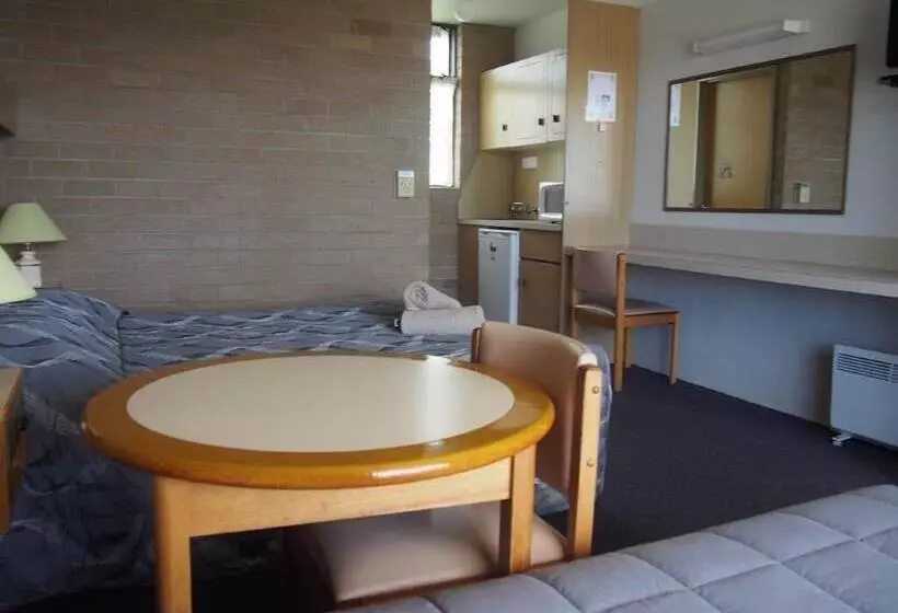 Fotos del hotel Town Centre Motor Inn:  2