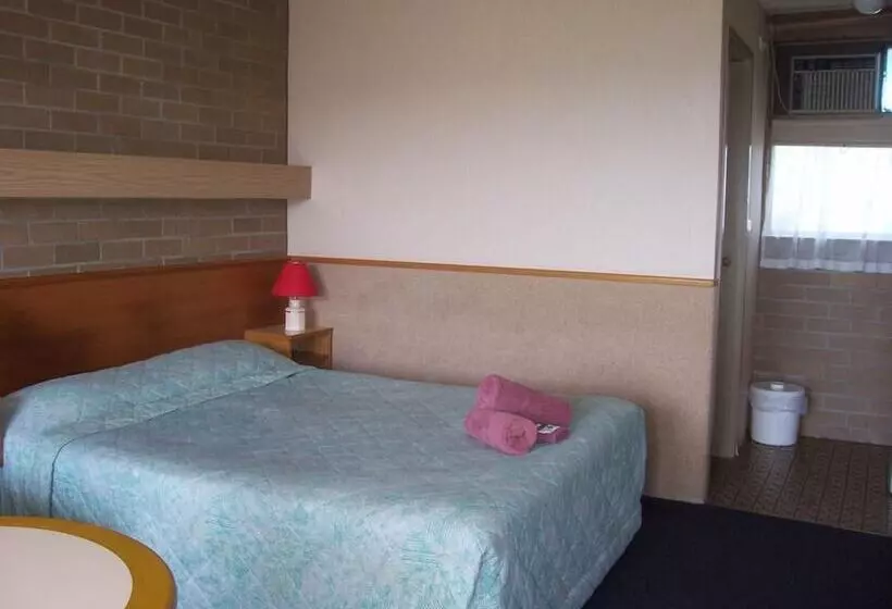 Fotos del hotel Town Centre Motor Inn:  9